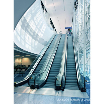 Outdoor escalator price